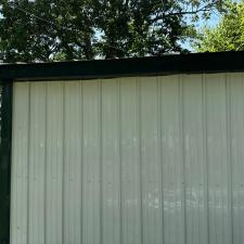 Metal-shed-cleaning-in-Tulsa-OK 0